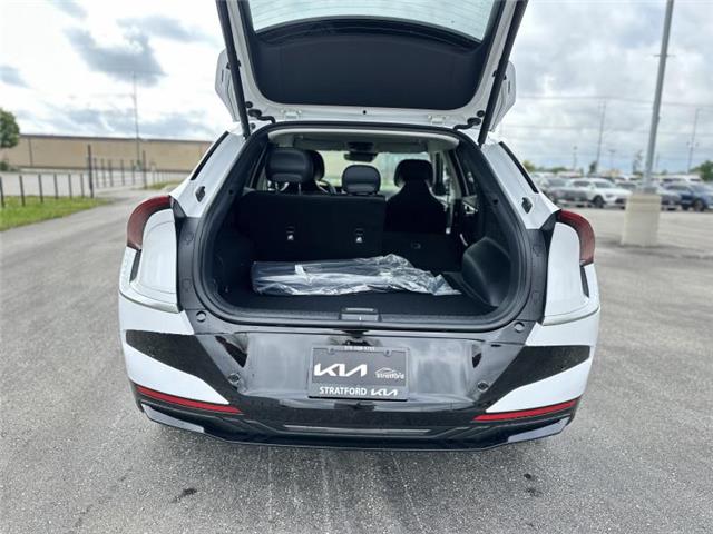 2025 Kia EV6 Land w/Premium Package (Stk: S25243) in Stratford - Image 9 of 29 2025 Kia EV6 Land w/Premium Package (Stk: S25243) in Stratford - Image 9 of 29