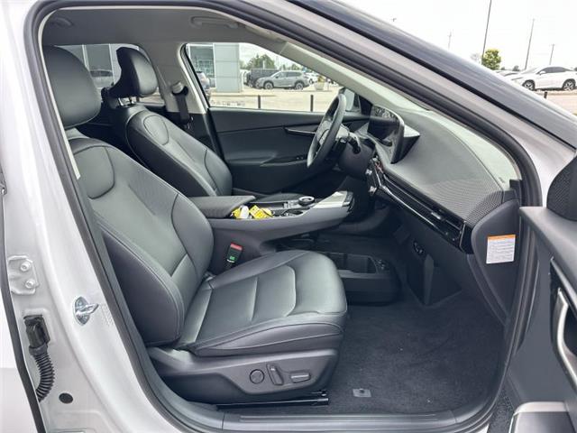2025 Kia EV6 Land w/Premium Package (Stk: S25243) in Stratford - Image 12 of 29 2025 Kia EV6 Land w/Premium Package (Stk: S25243) in Stratford - Image 12 of 29