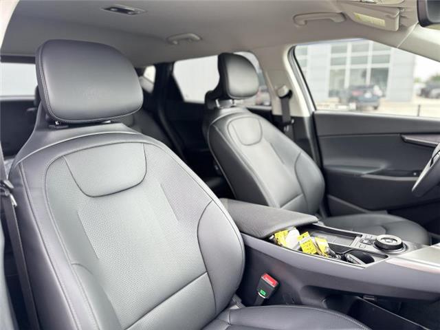2025 Kia EV6 Land w/Premium Package (Stk: S25243) in Stratford - Image 13 of 29 2025 Kia EV6 Land w/Premium Package (Stk: S25243) in Stratford - Image 13 of 29