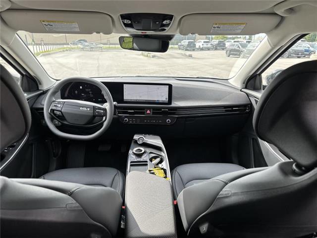 2025 Kia EV6 Land w/Premium Package (Stk: S25243) in Stratford - Image 16 of 29 2025 Kia EV6 Land w/Premium Package (Stk: S25243) in Stratford - Image 16 of 29