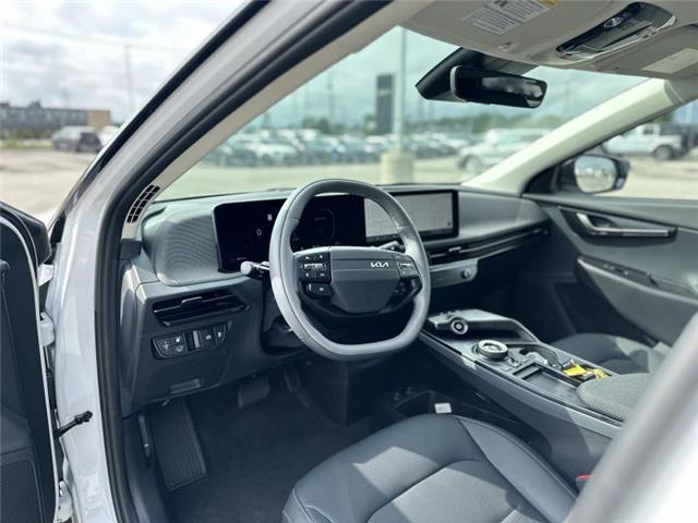 2025 Kia EV6 Land w/Premium Package (Stk: S25243) in Stratford - Image 17 of 29 2025 Kia EV6 Land w/Premium Package (Stk: S25243) in Stratford - Image 17 of 29