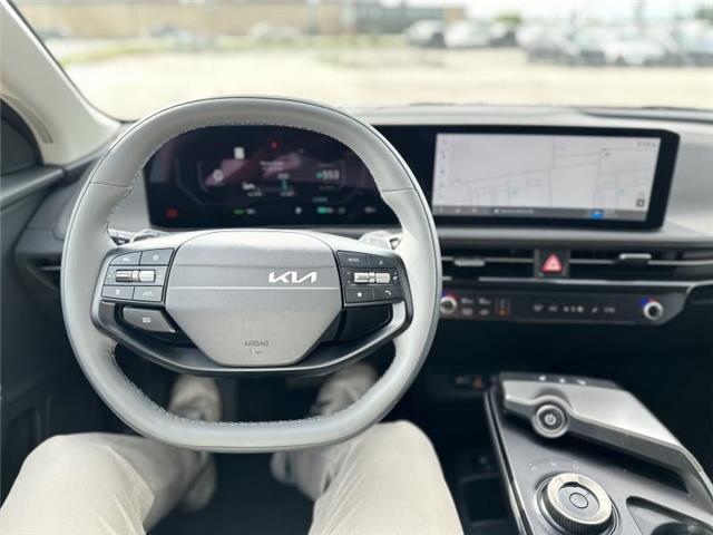 2025 Kia EV6 Land w/Premium Package (Stk: S25243) in Stratford - Image 19 of 29 2025 Kia EV6 Land w/Premium Package (Stk: S25243) in Stratford - Image 19 of 29