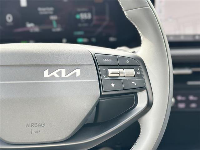 2025 Kia EV6 Land w/Premium Package (Stk: S25243) in Stratford - Image 20 of 29 2025 Kia EV6 Land w/Premium Package (Stk: S25243) in Stratford - Image 20 of 29