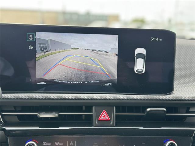 2025 Kia EV6 Land w/Premium Package (Stk: S25243) in Stratford - Image 23 of 29 2025 Kia EV6 Land w/Premium Package (Stk: S25243) in Stratford - Image 23 of 29