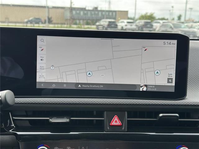 2025 Kia EV6 Land w/Premium Package (Stk: S25243) in Stratford - Image 24 of 29 2025 Kia EV6 Land w/Premium Package (Stk: S25243) in Stratford - Image 24 of 29