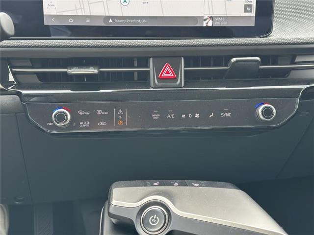 2025 Kia EV6 Land w/Premium Package (Stk: S25243) in Stratford - Image 25 of 29 2025 Kia EV6 Land w/Premium Package (Stk: S25243) in Stratford - Image 25 of 29