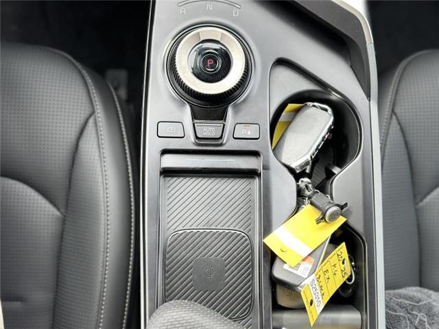 2025 Kia EV6 Land w/Premium Package (Stk: S25243) in Stratford - Image 27 of 29 2025 Kia EV6 Land w/Premium Package (Stk: S25243) in Stratford - Image 27 of 29