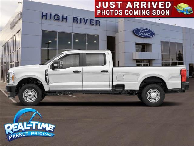 2025 Ford F-350 XLT (Stk: 25231) in Claresholm - Image 1 of 1