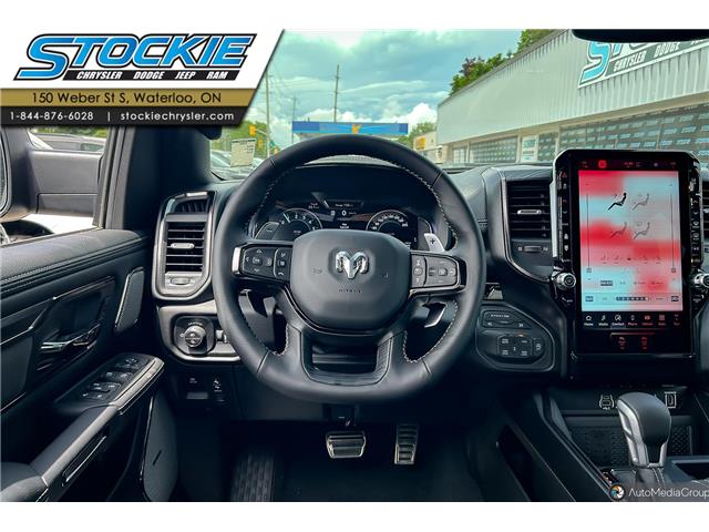 2025 RAM 1500 Sport (Stk: 45383) in Waterloo - Image 11 of 22