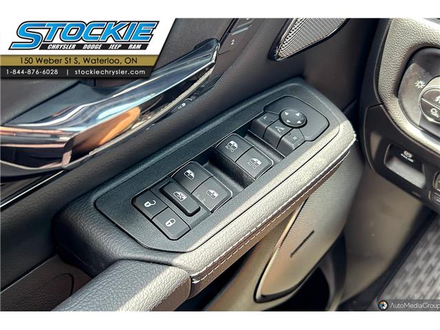 2025 RAM 1500 Sport (Stk: 45383) in Waterloo - Image 16 of 22