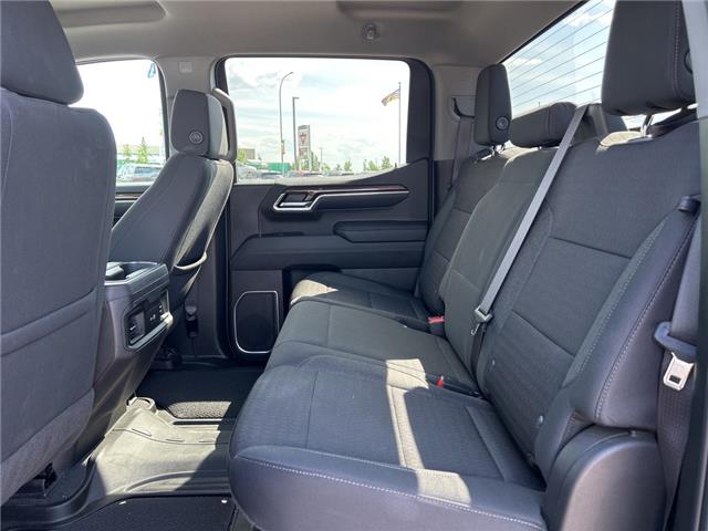 2022 Chevrolet Silverado 1500 LT Trail Boss (Stk: CS227A) in High River - Image 13 of 21