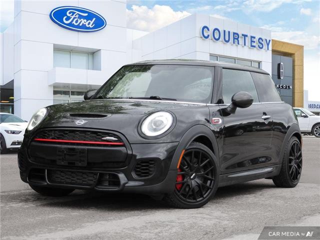 2019 MINI 3 Door John Cooper Works (Stk: 69835B) in London - Image 1 of 26
