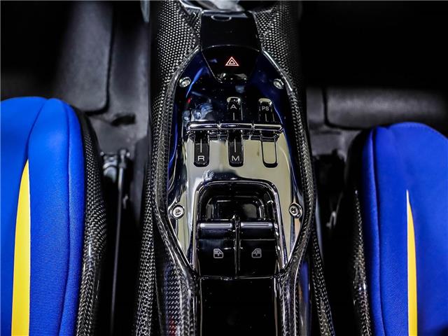 2024 Ferrari 296 GTB Base (Stk: C880) in Vaughan - Image 14 of 43