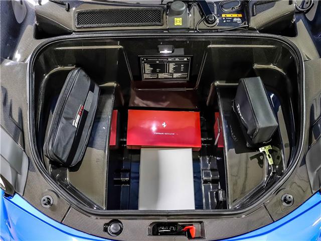 2024 Ferrari 296 GTB Base (Stk: C880) in Vaughan - Image 18 of 43