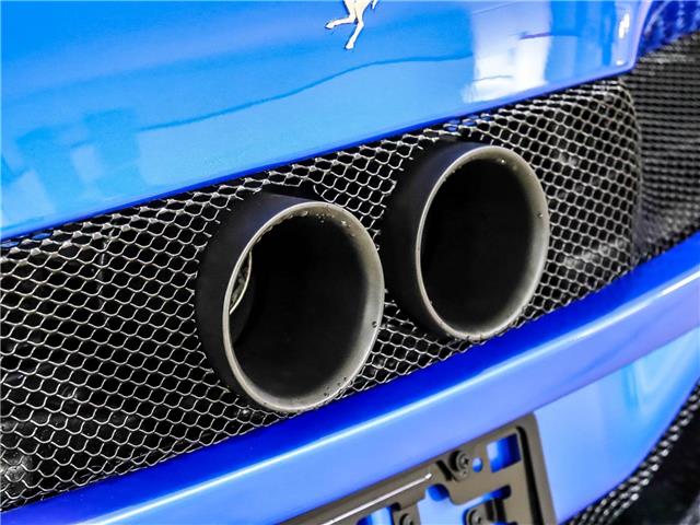 2024 Ferrari 296 GTB Base (Stk: C880) in Vaughan - Image 19 of 43