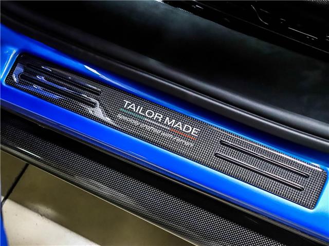 2024 Ferrari 296 GTB Base (Stk: C880) in Vaughan - Image 22 of 43