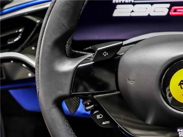 2024 Ferrari 296 GTB Base (Stk: C880) in Vaughan - Image 27 of 43