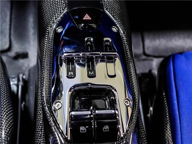 2024 Ferrari 296 GTB Base (Stk: C880) in Vaughan - Image 31 of 43