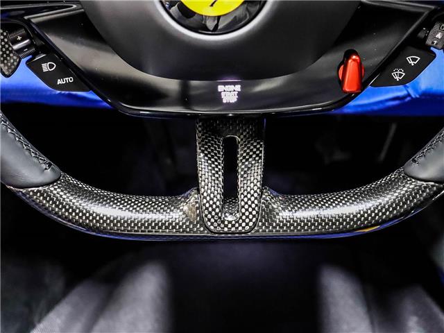 2024 Ferrari 296 GTB Base (Stk: C880) in Vaughan - Image 32 of 43