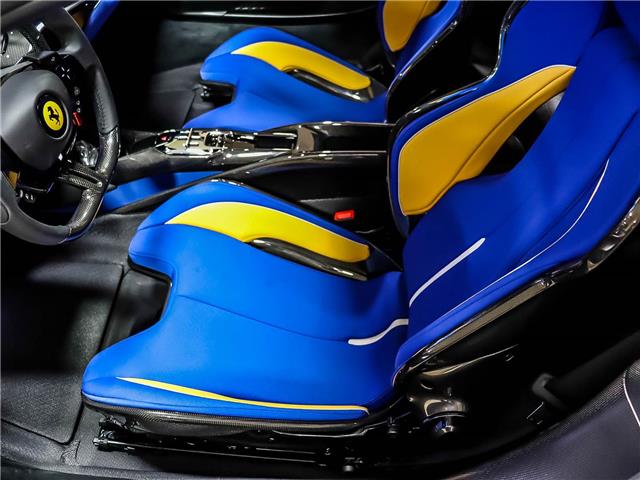 2024 Ferrari 296 GTB Base (Stk: C880) in Vaughan - Image 33 of 43