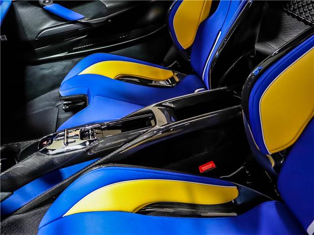 2024 Ferrari 296 GTB Base (Stk: C880) in Vaughan - Image 34 of 43