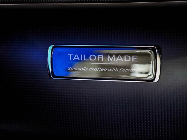 2024 Ferrari 296 GTB Base (Stk: C880) in Vaughan - Image 38 of 43