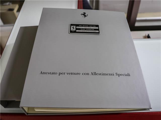 2024 Ferrari 296 GTB Base (Stk: C880) in Vaughan - Image 39 of 43