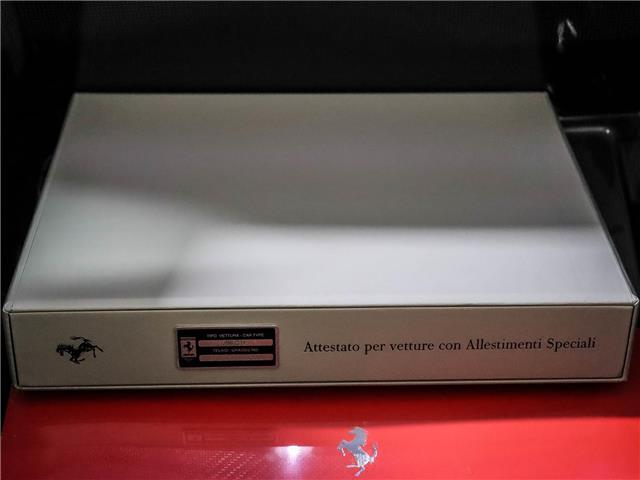 2024 Ferrari 296 GTB Base (Stk: C880) in Vaughan - Image 40 of 43