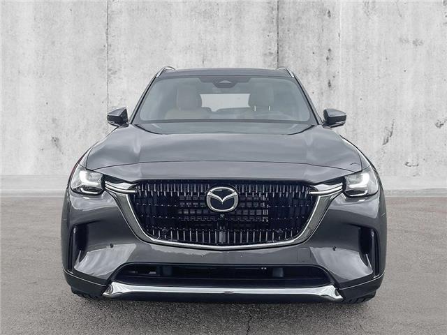 2025 Mazda CX-90 MHEV Signature (Stk: T204228) in Dartmouth - Image 2 of 9