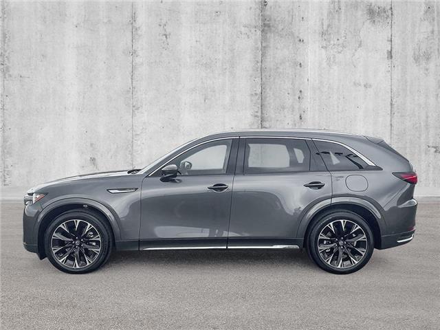 2025 Mazda CX-90 MHEV Signature (Stk: T204228) in Dartmouth - Image 3 of 9