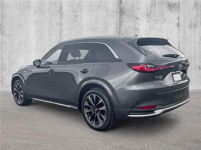 2025 Mazda CX-90 MHEV Signature (Stk: T204228) in Dartmouth - Image 4 of 9