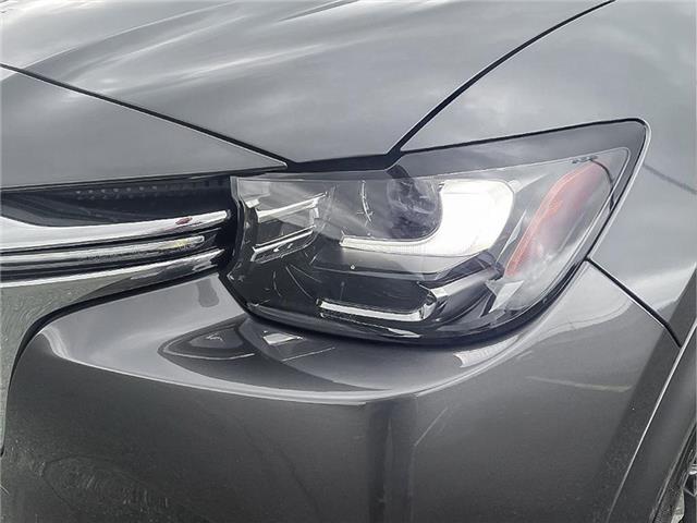 2025 Mazda CX-90 MHEV Signature (Stk: T204228) in Dartmouth - Image 8 of 9