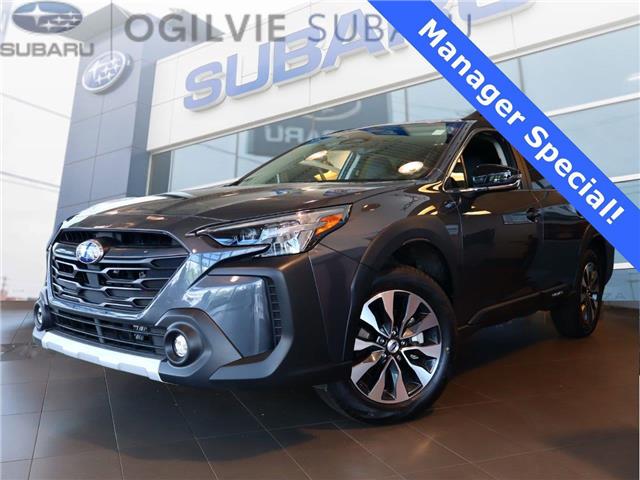 2025 Subaru Outback Limited XT (Stk: 18-SQ345) in Ottawa - Image 1 of 27