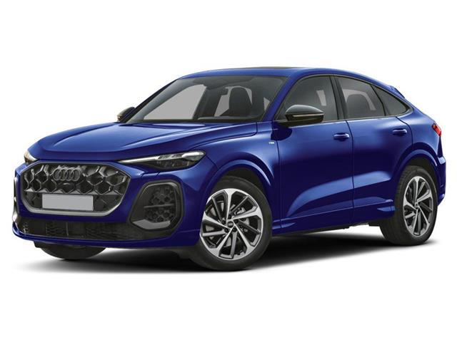 2025 Audi New Q5 2.0T Progressiv (Stk: 1-3289) in Nepean - Image 1 of 1