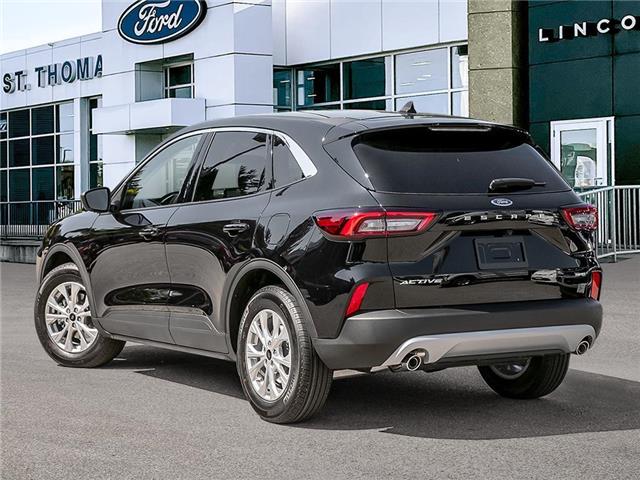 2025 Ford Escape Active (Stk: S5755) in St. Thomas - Image 4 of 10