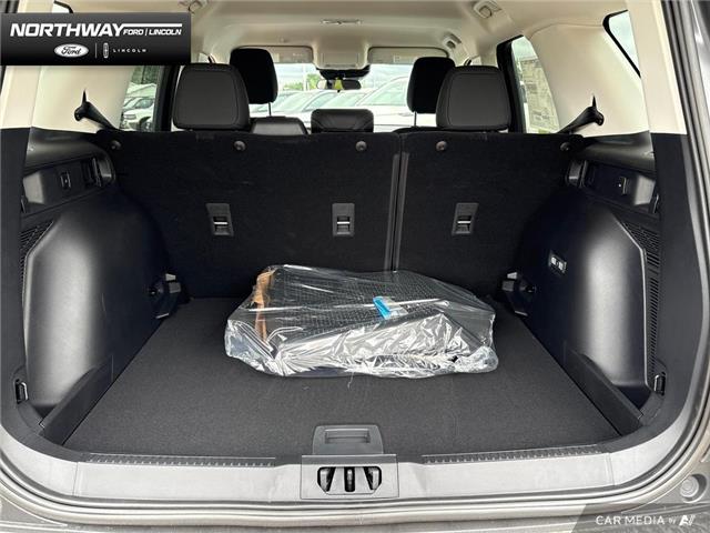 2025 Ford Bronco Sport Big Bend (Stk: 5BR7480) in Brantford - Image 10 of 23