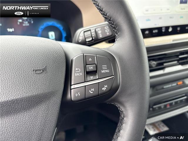 2025 Ford Bronco Sport Big Bend (Stk: 5BR7480) in Brantford - Image 14 of 23