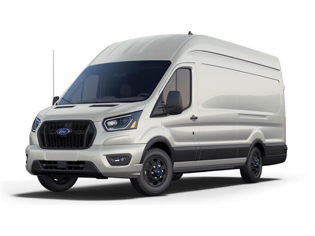 2025 Ford Transit-350 Cargo Base (Stk: 25CT0715) in Canmore - Image 1 of 6
