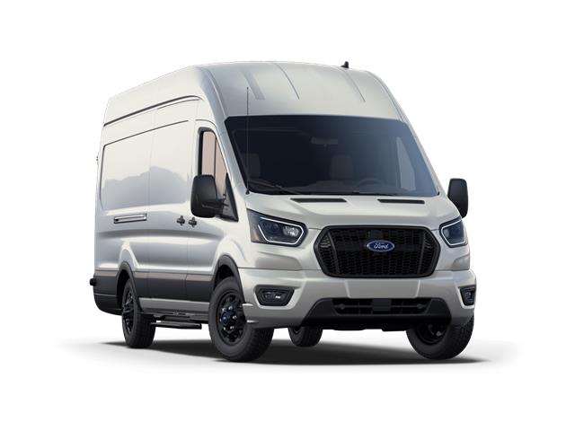 2025 Ford Transit-350 Cargo Base (Stk: 25CT0715) in Canmore - Image 4 of 6