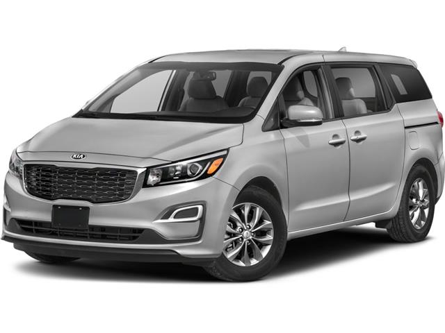 2019 Kia Sedona LX (Stk: 251635NA) in Fredericton - Image 1 of 1