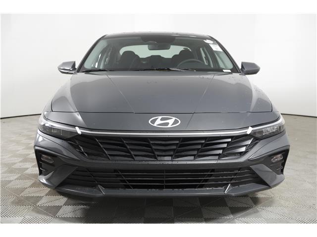 2025 Hyundai Elantra Preferred w/Tech Package (Stk: 16T2150) in Markham - Image 2 of 21
