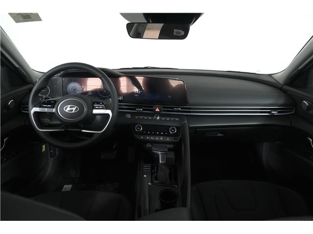 2025 Hyundai Elantra Preferred w/Tech Package (Stk: 16T2150) in Markham - Image 11 of 21
