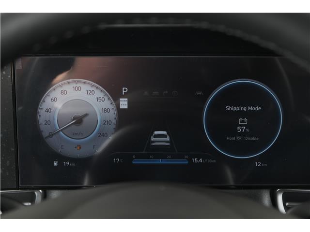 2025 Hyundai Elantra Preferred w/Tech Package (Stk: 16T2150) in Markham - Image 14 of 21