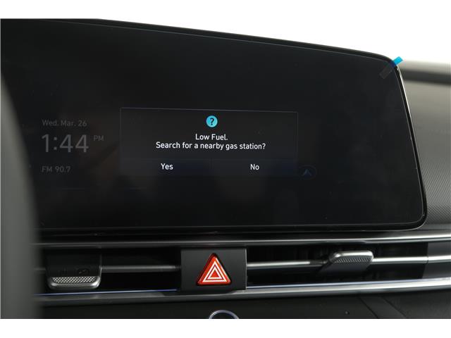 2025 Hyundai Elantra Preferred w/Tech Package (Stk: 16T2150) in Markham - Image 15 of 21