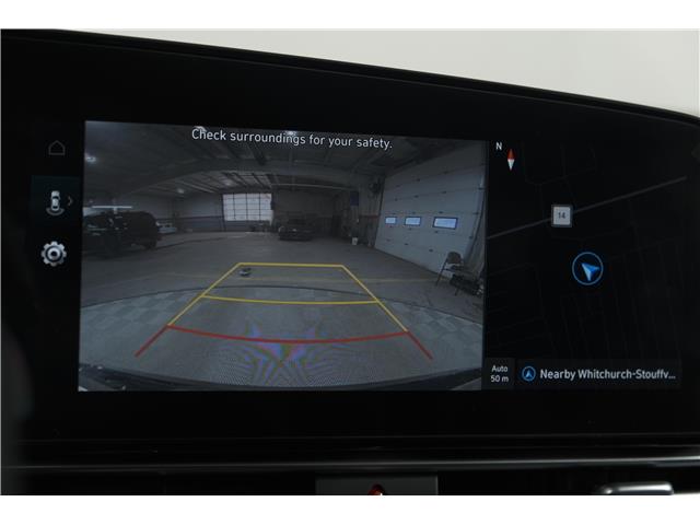 2025 Hyundai Elantra Preferred w/Tech Package (Stk: 16T2150) in Markham - Image 16 of 21