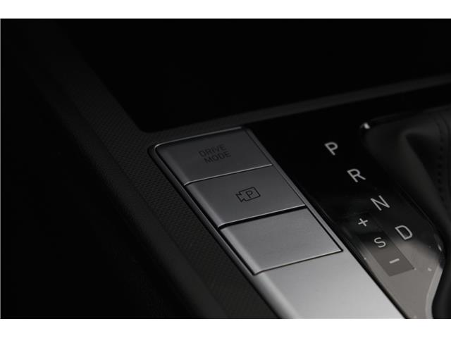 2025 Hyundai Elantra Preferred w/Tech Package (Stk: 16T2150) in Markham - Image 18 of 21