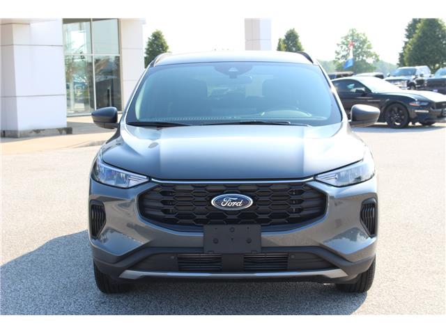2025 Ford Escape ST-Line (Stk: ES2537) in Harrow - Image 2 of 17