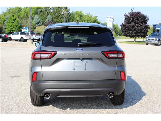 2025 Ford Escape ST-Line (Stk: ES2537) in Harrow - Image 6 of 17
