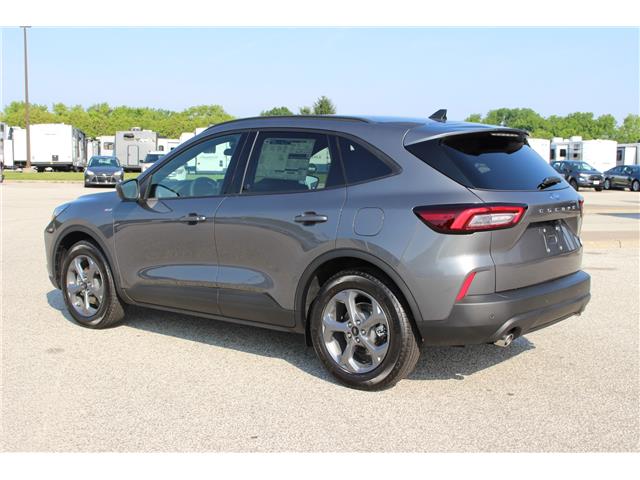 2025 Ford Escape ST-Line (Stk: ES2537) in Harrow - Image 7 of 17