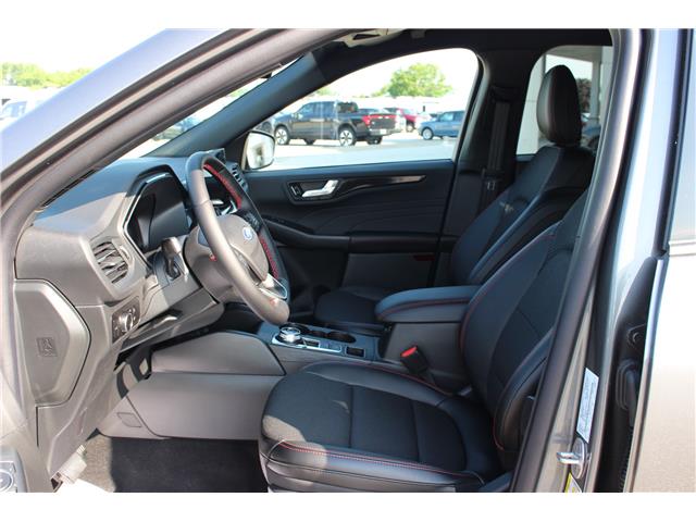2025 Ford Escape ST-Line (Stk: ES2537) in Harrow - Image 8 of 17